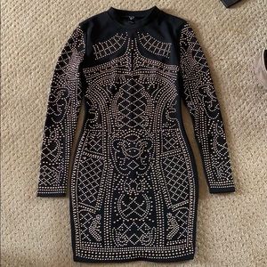Windsor dress size: XS